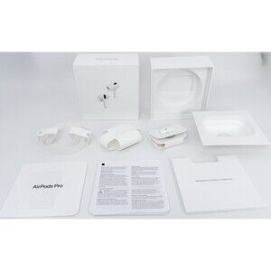 AirPods Pro 2nd Generation Empty Box Only